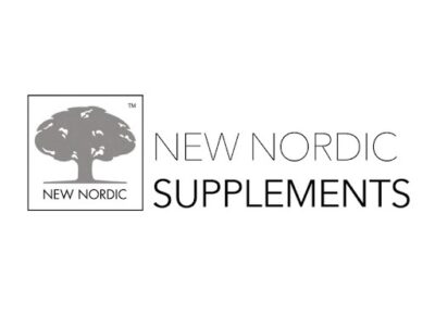 New Nordic Inc.