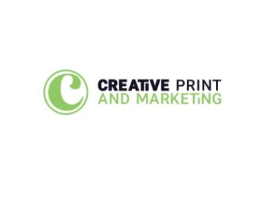 CREATIVE PRINT AND MARKETING