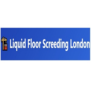 Liquid Floor Screeding London