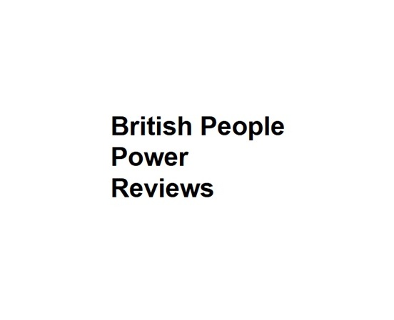 British People Power