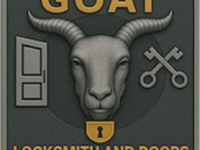 GOAT Locksmith And Doors