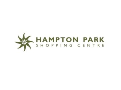 Hampton Park Shopping Centre