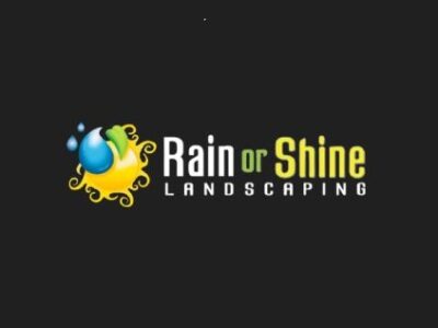 Rain Or Shine Landscapes
