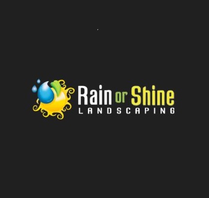 Rain Or Shine Landscapes
