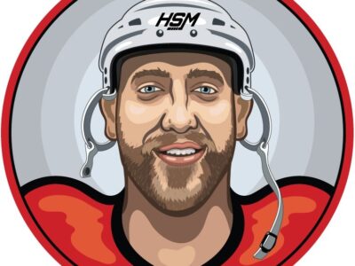 HockeyStickMan