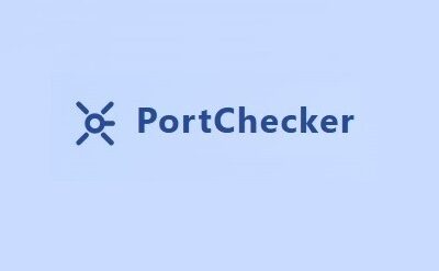 Port Checker Tool
