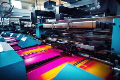 CREATIVE PRINT AND MARKETING