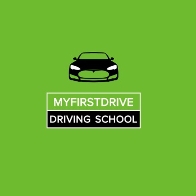 My First Drive Driving School