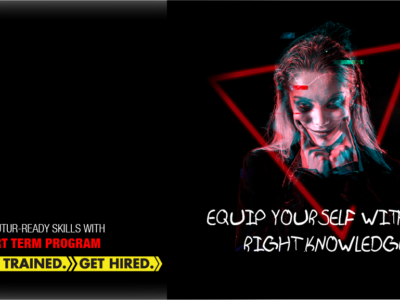 Short Term Course in Ahmedabad