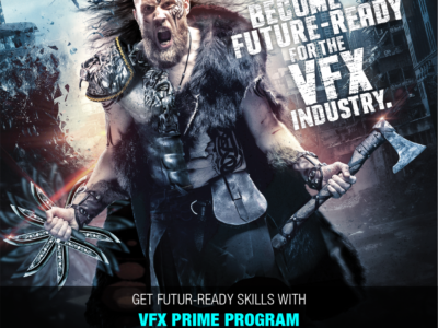 VFX Course in Ahmedabad